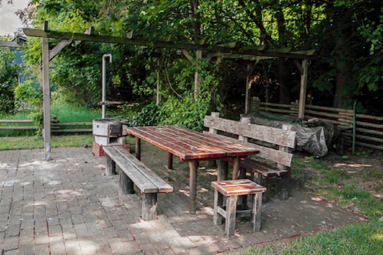 Ferienwohnung Burlage