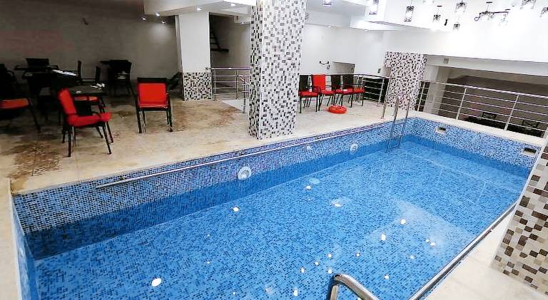 Weekend Hotel Aqaba — photo 3