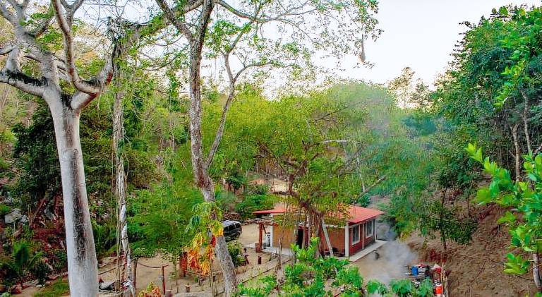 Casa Aragon Ortiz — photo 5