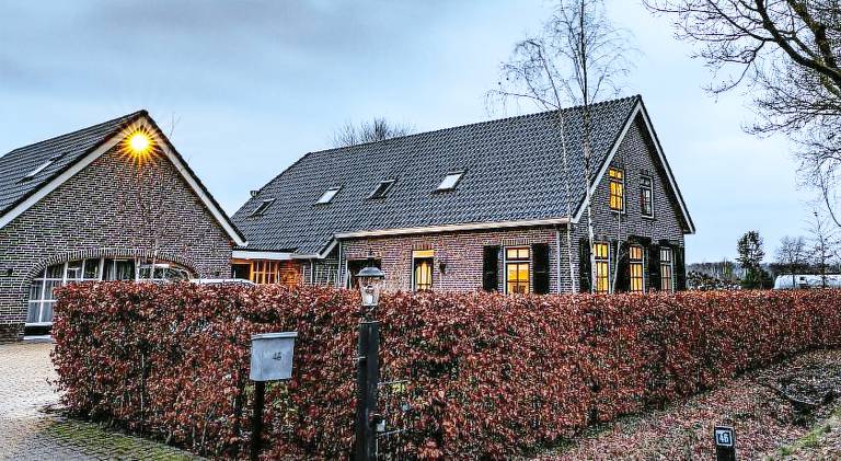 Aan t Krakeel