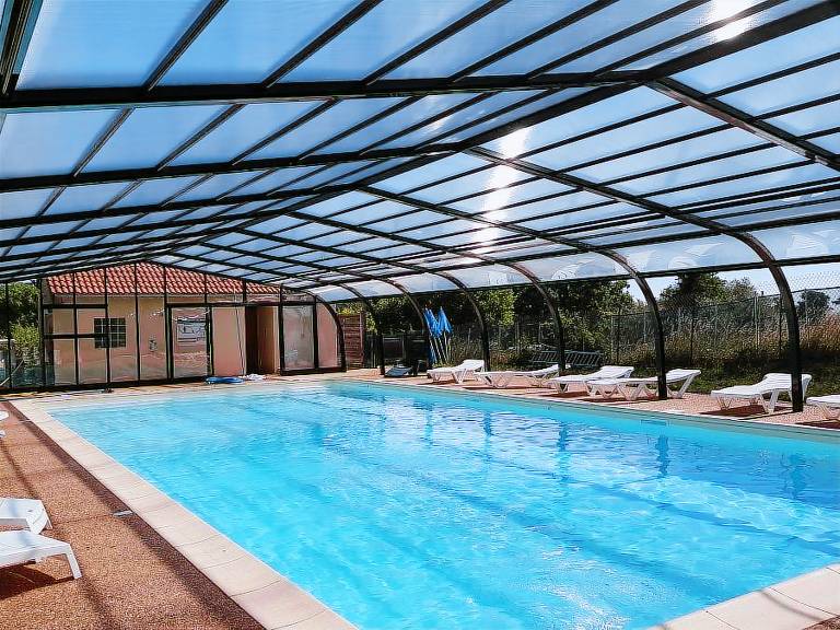 Chalet  Fleurie