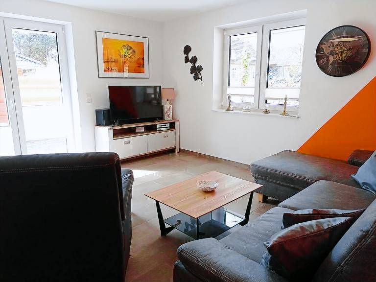 Ferienhaus Ebsen HH 2