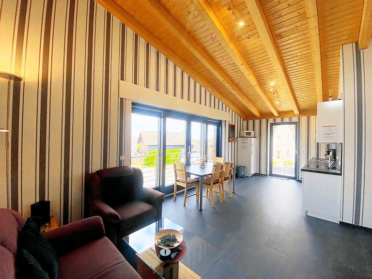 Wohnung in Schmidt mit Grill und Garten — photo 4