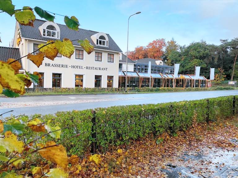 Appartement Doorn