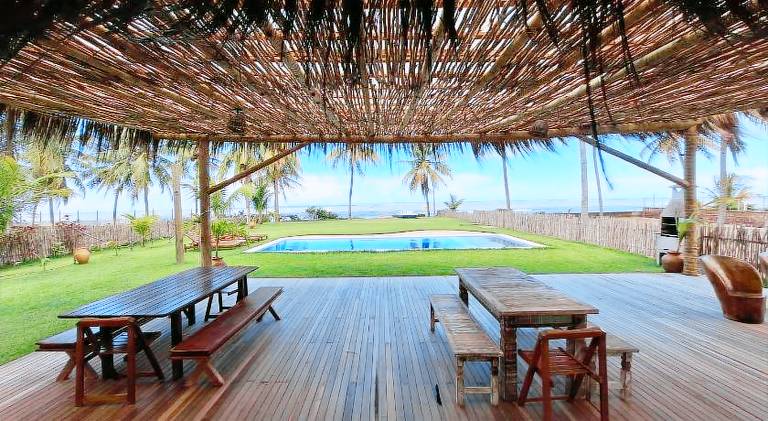 Ample vacation home with pool | Dogs allowed — photo 3
