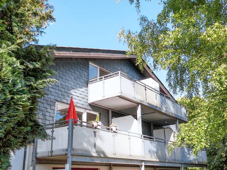 Ferienwohnung  Warwerort