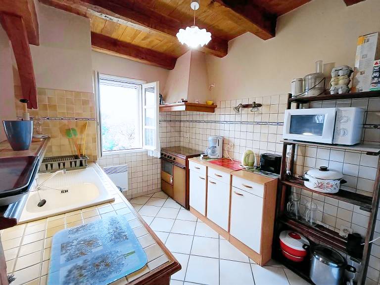 Gîtes de France - Gîte de Cabridens — photo 3