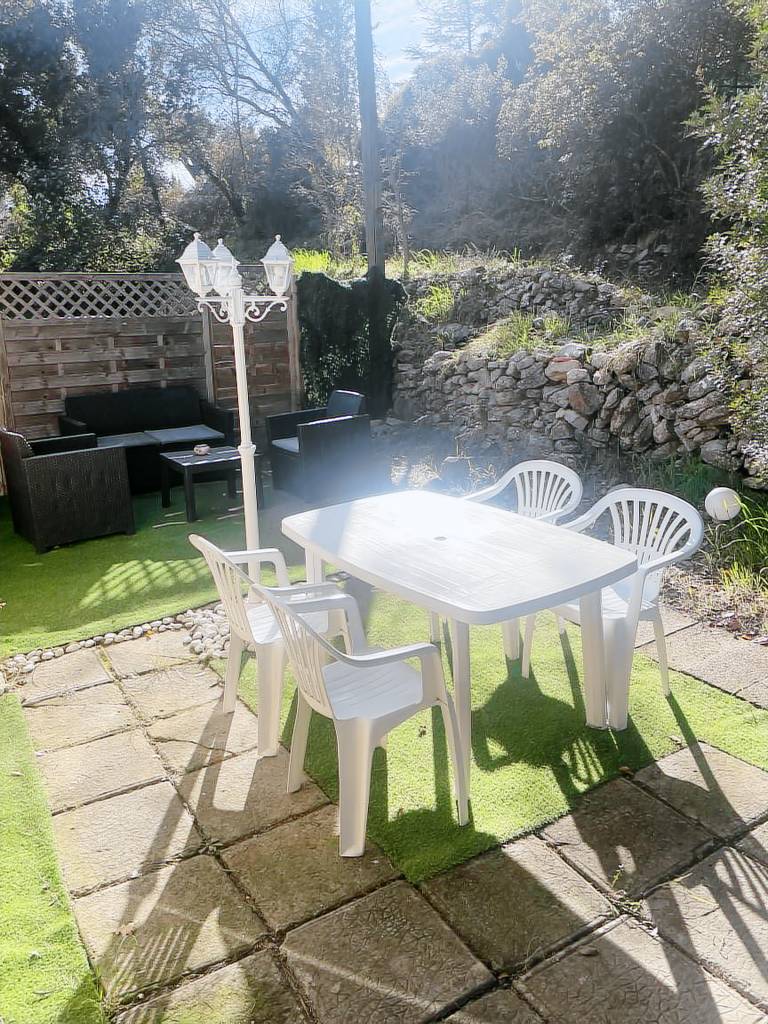 Appartement Le Beausset