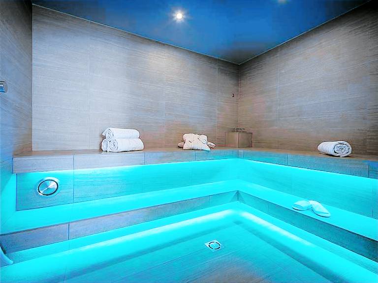 Hotel Alpenrose — photo 5