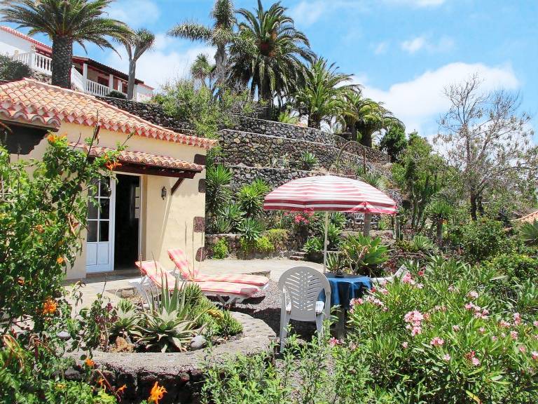 Ferienhaus  Los Llanos de Aridane
