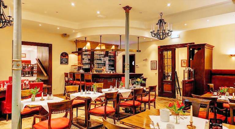 Hotel Zum Bar — photo 2
