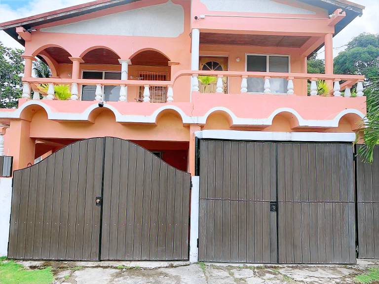 Pension Port Antonio