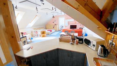 Apartmán Valaská Belá