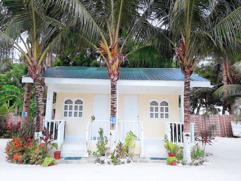 Bungalow Maricaban
