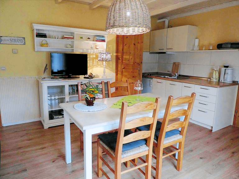 Ferienwohnung  Kloster