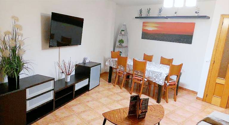Rental apartment | Dogs allowed — photo 3