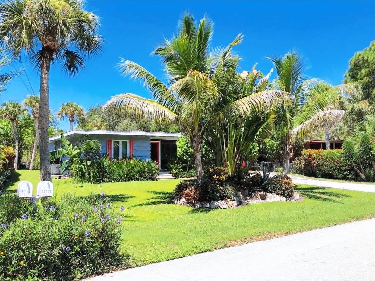 Bungalow Siesta Key