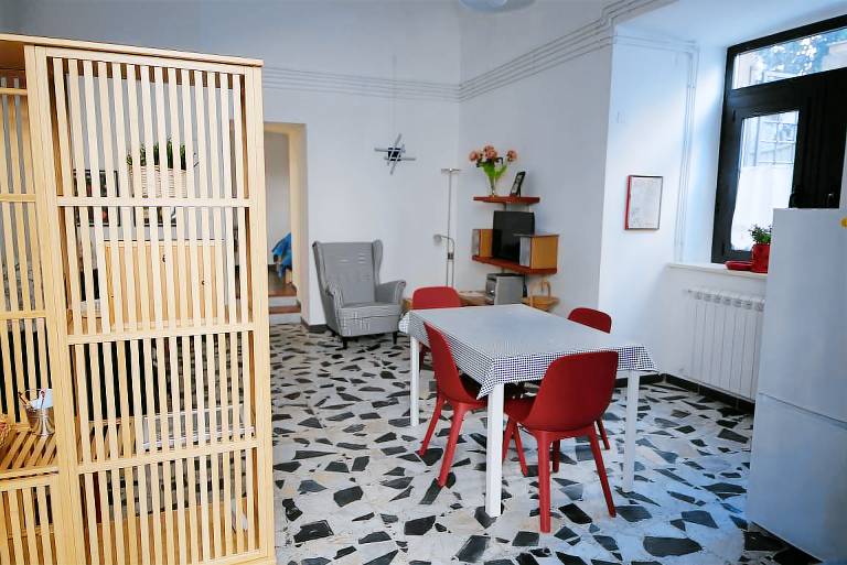 Appartamento Orvieto