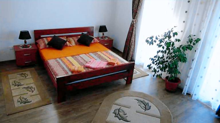 Bed & Breakfast Gjerana