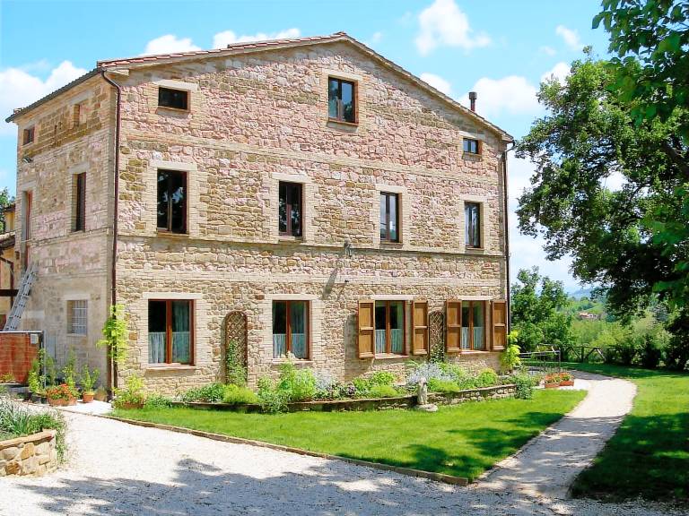 Appartamento San Ginesio