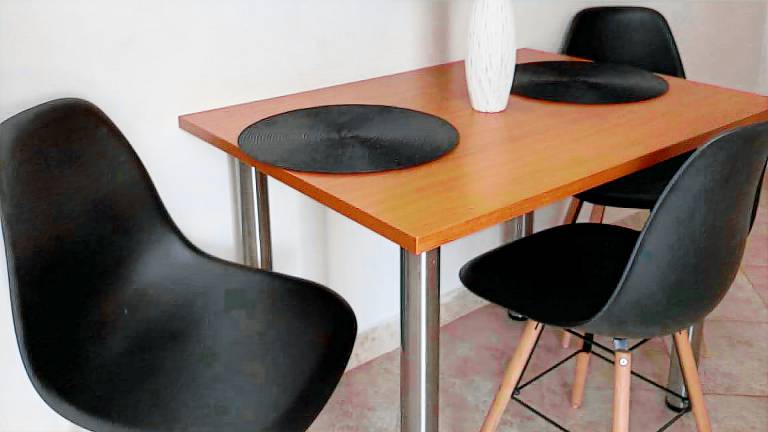 Holiday apartment with terrace — photo 5