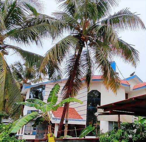 Bed and breakfast Malpe