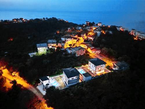Villa Merkez Mahallesi