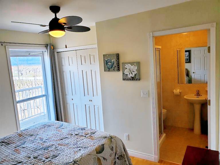 Bed and breakfast Osoyoos