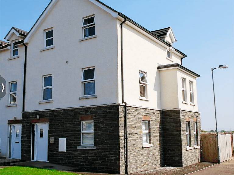 House Portstewart