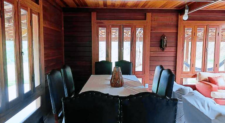 House with hot tub | Perfect for remote work — photo 4