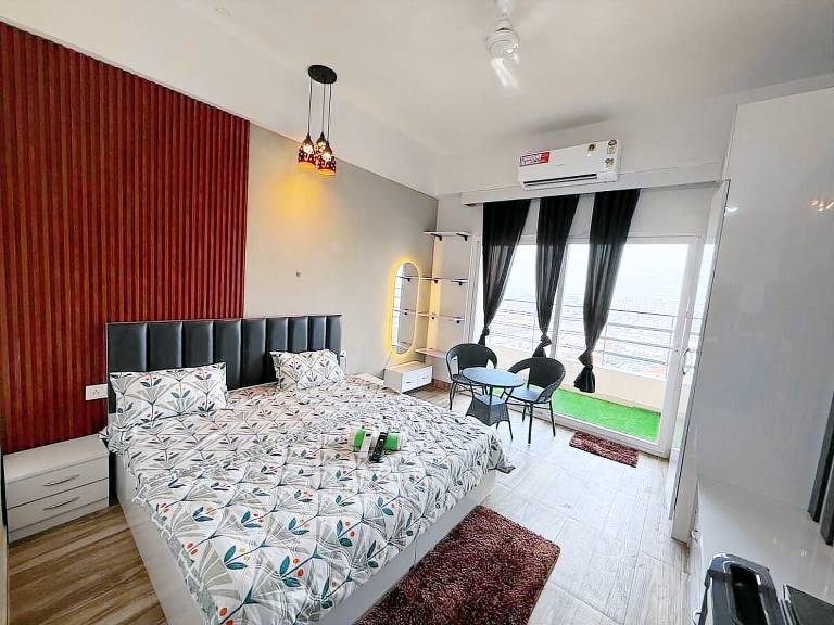Vacation home | Pet-friendly — photo 2