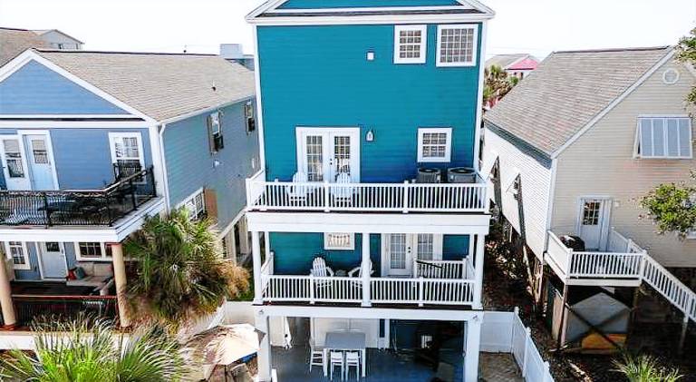 Wonderful vacation home with pool | Close to the beach | Pets are welcome — photo 2