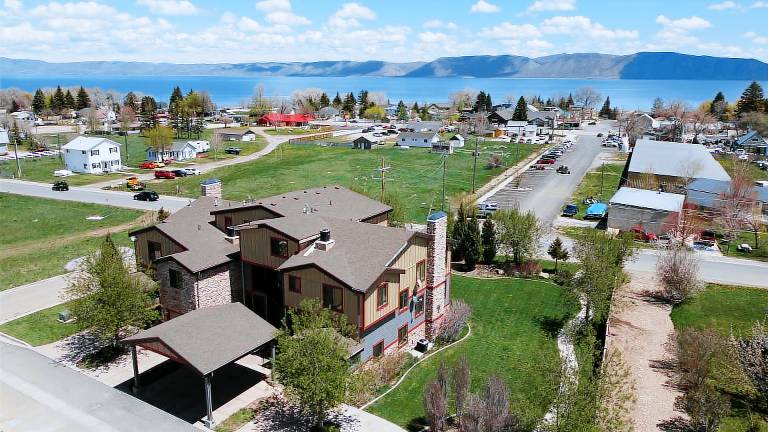 House Rich County