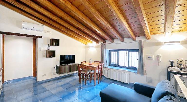 Apartment | Next to Palermo Cathedral — photo 3