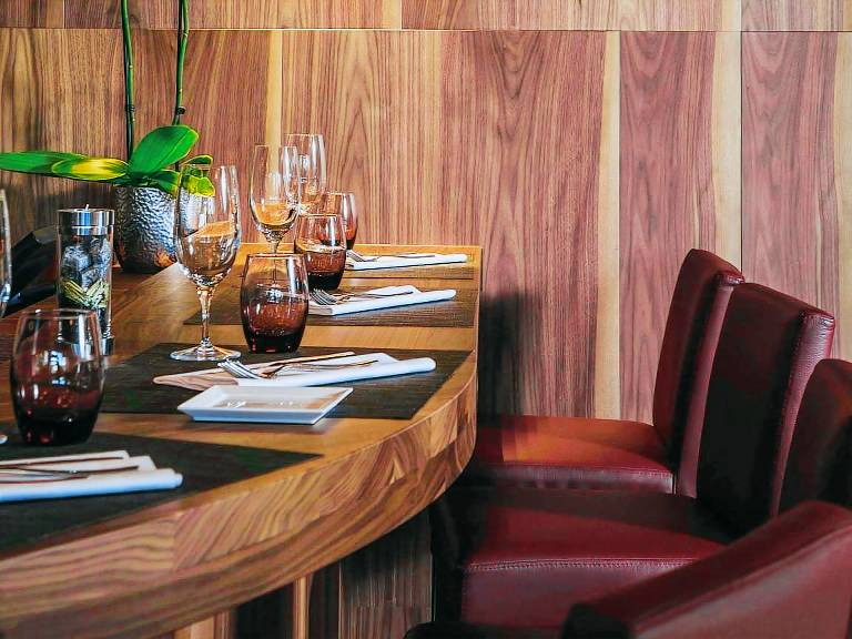 Movenpick Hotel Zurich-Regensdorf — photo 5