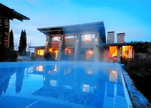 Villa Dobrinishte