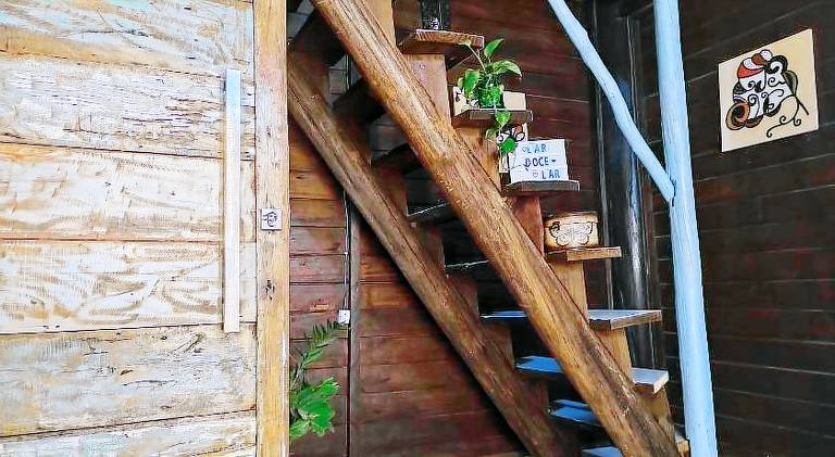 Chalet with 1 room for 5 persons — photo 4