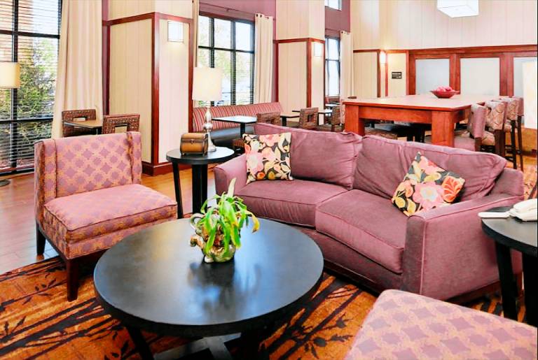 Hampton Inn & Suites Richmond — photo 3