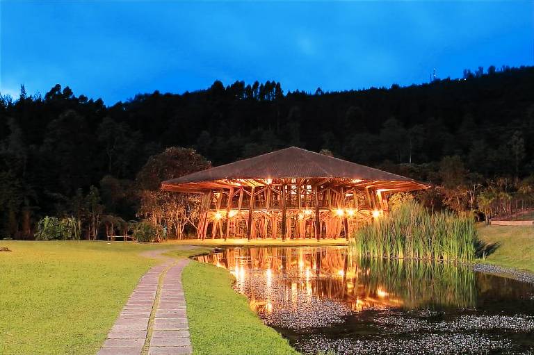 Estelar Recinto del Pensamiento Hotel
