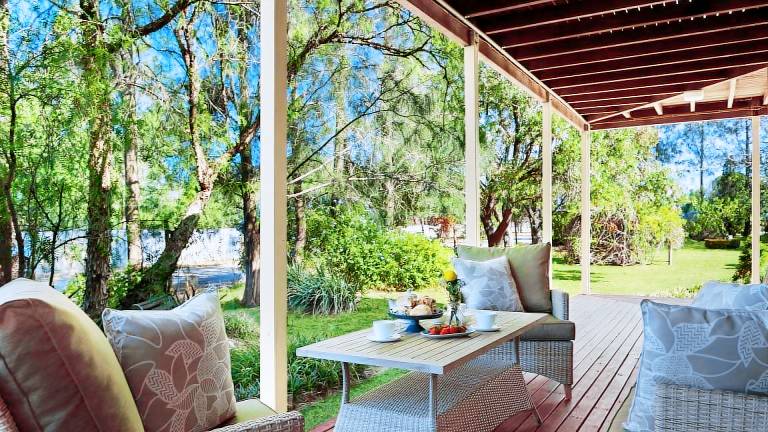 House Elderslie