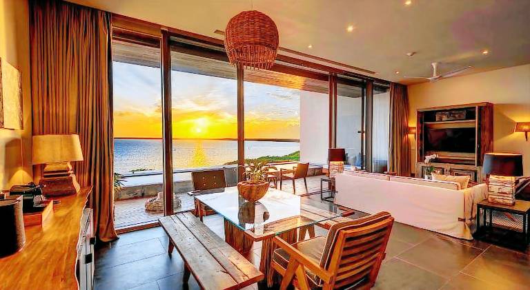 Nizuc Resort and Spa — photo 4