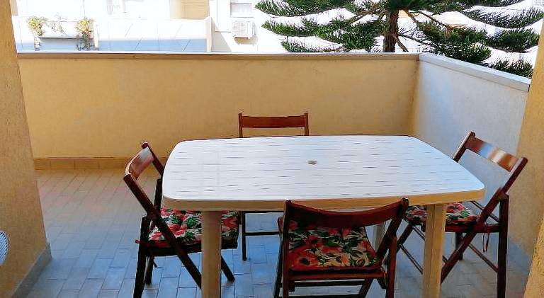Apartment with 2 rooms for 11 persons — photo 5