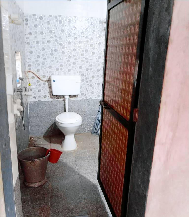 Om Laxmi Narayan Homestay — photo 2