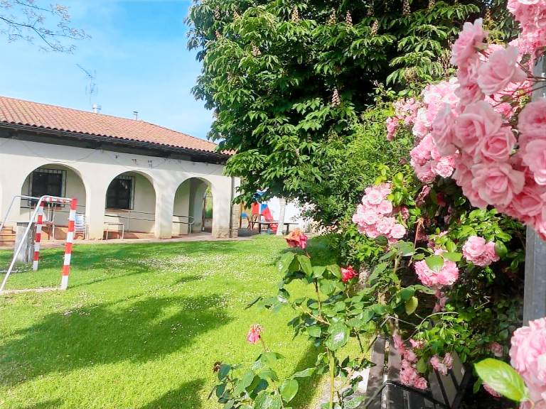 Villa Leciñana del Camino