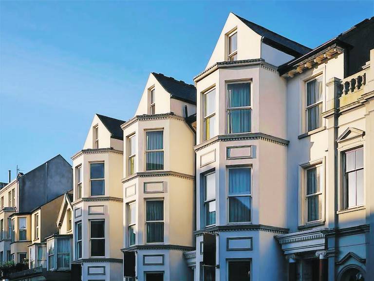 Accommodation Portstewart