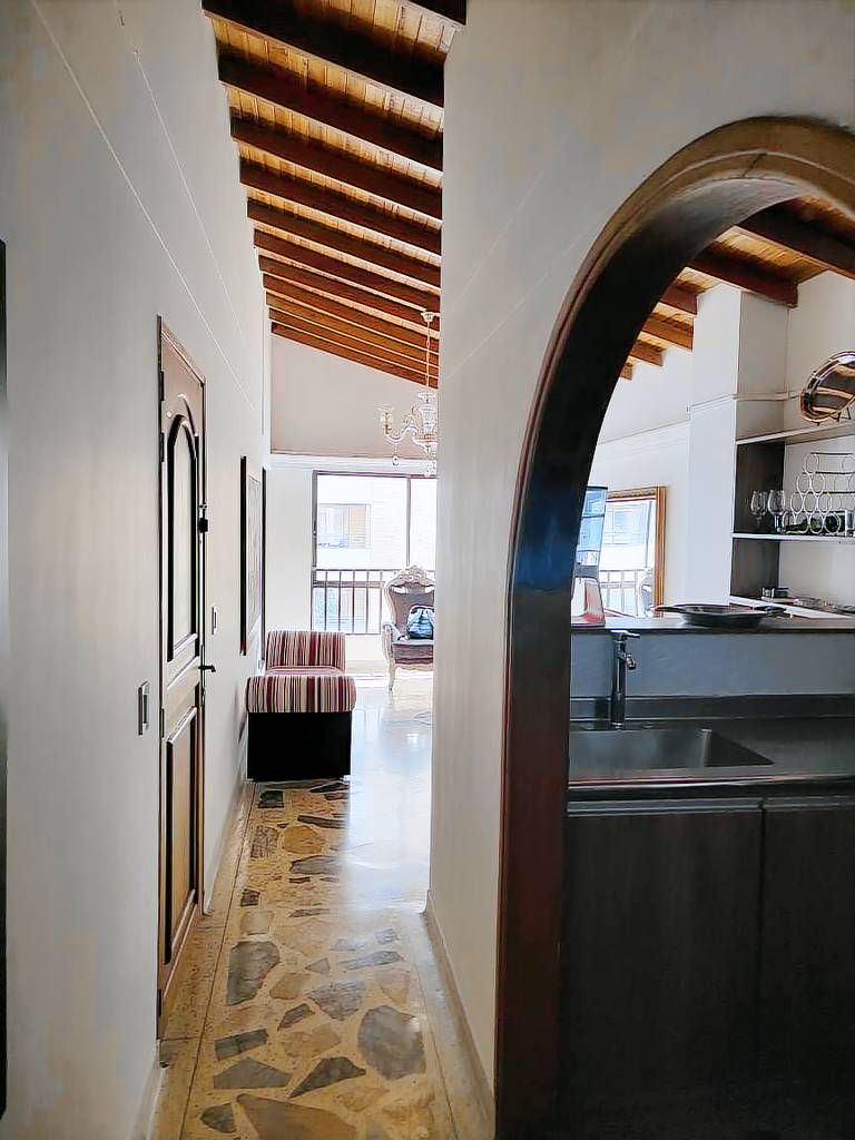 Apartamento  Medellín