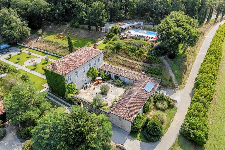 Villa Lautrec
