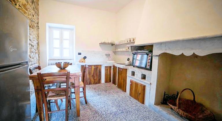 Holiday apartment with yard, pool & patio | Pets allowed — photo 5