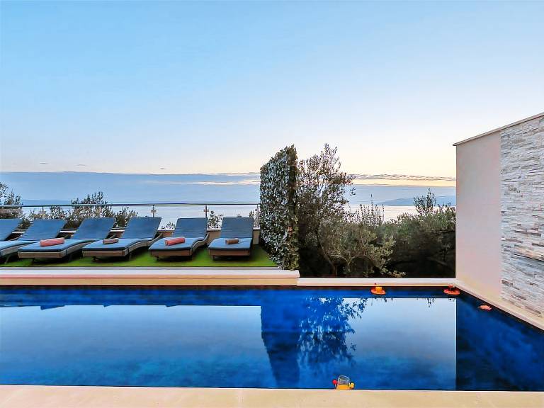 House with private pool, barbecue & terrace | Nature view — photo 5