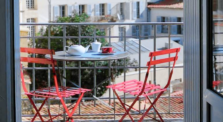 Fully equipped beautiful apartment | Pets allowed in Meyreuil